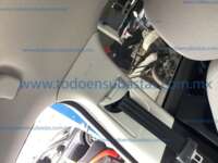 Ford Escape 2022  2022 Ford Escape Ingreso Interiores 26