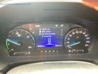 Ford Escape 2022  2022 Ford Escape Ingreso Interiores 3