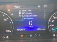 Ford Escape 2022  2022 Ford Escape Ingreso Interiores 4