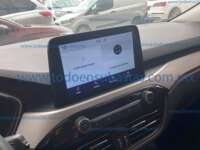 Ford Escape 2022  2022 Ford Escape Ingreso Interiores 8