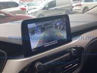 Ford Escape 2022  2022 Ford Escape Ingreso Interiores 9