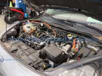 Ford Escape 2022  2022 Ford Escape Ingreso Motor 0