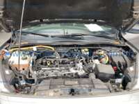 Ford Escape 2022  2022 Ford Escape Ingreso Motor 1