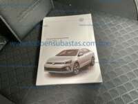 Volkswagen Virtus 2026 4p Comfortline L3/1.0/T Tiptronic 2026 Volkswagen Virtus Ingreso Documentos 0