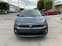 Volkswagen Virtus 2026 4p Comfortline L3/1.0/T Tiptronic 2026 Volkswagen Virtus Ingreso Exteriores 2