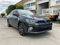 Volkswagen Virtus 2026 4p Comfortline L3/1.0/T Tiptronic 2026 Volkswagen Virtus Ingreso Exteriores 3