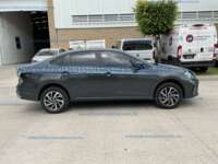Volkswagen Virtus 2026 4p Comfortline L3/1.0/T Tiptronic 2026 Volkswagen Virtus Ingreso Exteriores 4