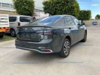 Volkswagen Virtus 2026 4p Comfortline L3/1.0/T Tiptronic 2026 Volkswagen Virtus Ingreso Exteriores 5