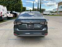 Volkswagen Virtus 2026 4p Comfortline L3/1.0/T Tiptronic 2026 Volkswagen Virtus Ingreso Exteriores 6