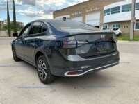 Volkswagen Virtus 2026 4p Comfortline L3/1.0/T Tiptronic 2026 Volkswagen Virtus Ingreso Exteriores 7