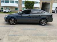 Volkswagen Virtus 2026 4p Comfortline L3/1.0/T Tiptronic 2026 Volkswagen Virtus Ingreso Exteriores 8