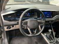 Volkswagen Virtus 2026 4p Comfortline L3/1.0/T Tiptronic 2026 Volkswagen Virtus Ingreso Interiores 0