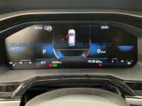 Volkswagen Virtus 2026 4p Comfortline L3/1.0/T Tiptronic 2026 Volkswagen Virtus Ingreso Interiores 1