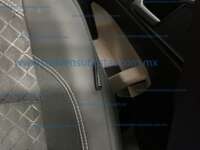 Volkswagen Virtus 2026 4p Comfortline L3/1.0/T Tiptronic 2026 Volkswagen Virtus Ingreso Interiores 12