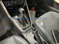 Volkswagen Virtus 2026 4p Comfortline L3/1.0/T Tiptronic 2026 Volkswagen Virtus Ingreso Interiores 13