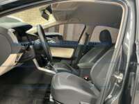 Volkswagen Virtus 2026 4p Comfortline L3/1.0/T Tiptronic 2026 Volkswagen Virtus Ingreso Interiores 16