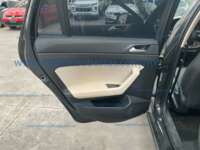 Volkswagen Virtus 2026 4p Comfortline L3/1.0/T Tiptronic 2026 Volkswagen Virtus Ingreso Interiores 17