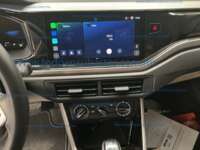 Volkswagen Virtus 2026 4p Comfortline L3/1.0/T Tiptronic 2026 Volkswagen Virtus Ingreso Interiores 2