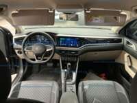 Volkswagen Virtus 2026 4p Comfortline L3/1.0/T Tiptronic 2026 Volkswagen Virtus Ingreso Interiores 20