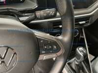 Volkswagen Virtus 2026 4p Comfortline L3/1.0/T Tiptronic 2026 Volkswagen Virtus Ingreso Interiores 6