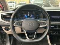 Volkswagen Virtus 2026 4p Comfortline L3/1.0/T Tiptronic 2026 Volkswagen Virtus Ingreso Interiores 7