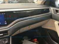 Volkswagen Virtus 2026 4p Comfortline L3/1.0/T Tiptronic 2026 Volkswagen Virtus Ingreso Interiores 9