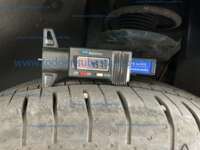 Volkswagen Virtus 2026 4p Comfortline L3/1.0/T Tiptronic 2026 Volkswagen Virtus Ingreso Llantas 11