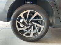 Volkswagen Virtus 2026 4p Comfortline L3/1.0/T Tiptronic 2026 Volkswagen Virtus Ingreso Llantas 3