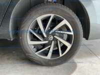 Volkswagen Virtus 2026 4p Comfortline L3/1.0/T Tiptronic 2026 Volkswagen Virtus Ingreso Llantas 6