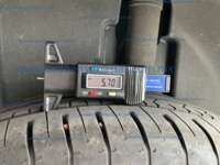 Volkswagen Virtus 2026 4p Comfortline L3/1.0/T Tiptronic 2026 Volkswagen Virtus Ingreso Llantas 8
