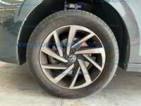 Volkswagen Virtus 2026 4p Comfortline L3/1.0/T Tiptronic 2026 Volkswagen Virtus Ingreso Llantas 9