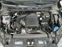 Volkswagen Virtus 2026 4p Comfortline L3/1.0/T Tiptronic 2026 Volkswagen Virtus Ingreso Motor 1