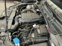Volkswagen Virtus 2026 4p Comfortline L3/1.0/T Tiptronic 2026 Volkswagen Virtus Ingreso Motor 2