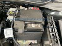 Volkswagen Virtus 2026 4p Comfortline L3/1.0/T Tiptronic 2026 Volkswagen Virtus Ingreso Motor 3