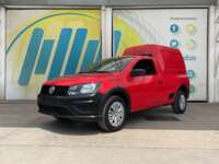 Volkswagen Saveiro 2023 2p Robust L4/1.6 Man A/A 2023 Volkswagen Saveiro Venta Exteriores 1