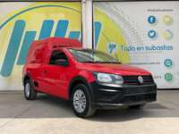 Volkswagen Saveiro 2023 2p Robust L4/1.6 Man A/A 2023 Volkswagen Saveiro Venta Exteriores 3