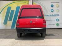Volkswagen Saveiro 2023 2p Robust L4/1.6 Man A/A 2023 Volkswagen Saveiro Venta Exteriores 6