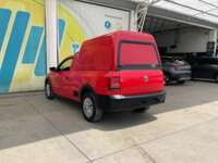 Volkswagen Saveiro 2023 2p Robust L4/1.6 Man A/A 2023 Volkswagen Saveiro Venta Exteriores 7