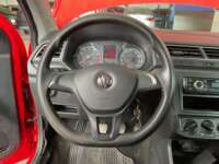 Volkswagen Saveiro 2023 2p Robust L4/1.6 Man A/A 2023 Volkswagen Saveiro Venta Interiores 1