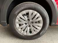 Volkswagen Saveiro 2023 2p Robust L4/1.6 Man A/A 2023 Volkswagen Saveiro Venta Llantas 1