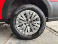 Volkswagen Saveiro 2023 2p Robust L4/1.6 Man A/A 2023 Volkswagen Saveiro Venta Llantas 4
