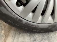 Volkswagen Saveiro 2023 2p Robust L4/1.6 Man A/A 2023 Volkswagen Saveiro Venta Llantas 5
