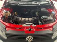 Volkswagen Saveiro 2023 2p Robust L4/1.6 Man A/A 2023 Volkswagen Saveiro Venta Motor 2