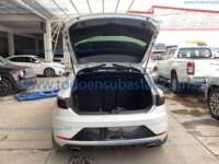 Seat León 2019 5p Cupra L4/2.0/T Aut 2019 Seat León Ingreso Cajuela 1