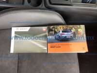 Seat León 2019 5p Cupra L4/2.0/T Aut 2019 Seat León Ingreso Documentos 1
