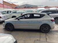 Seat León 2019 5p Cupra L4/2.0/T Aut 2019 Seat León Ingreso Exteriores 7