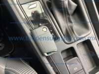 Seat León 2019 5p Cupra L4/2.0/T Aut 2019 Seat León Ingreso Interiores 14