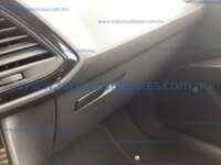 Seat León 2019 5p Cupra L4/2.0/T Aut 2019 Seat León Ingreso Interiores 15