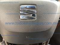 Seat León 2019 5p Cupra L4/2.0/T Aut 2019 Seat León Ingreso Interiores 20