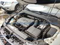 Seat León 2019 5p Cupra L4/2.0/T Aut 2019 Seat León Ingreso Motor 0